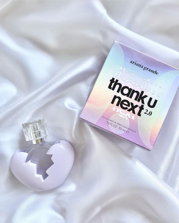 عطر ادکلن آریانا گراند تنک یو نکست ۲.۰ حجم 100 میلی لیتر