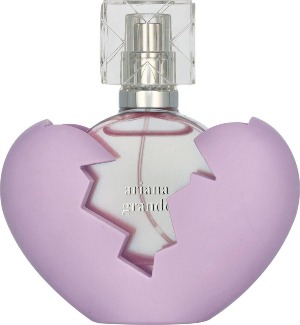 عطر ادکلن آریانا گراند تنک یو نکست ۲.۰ حجم 100 میلی لیتر