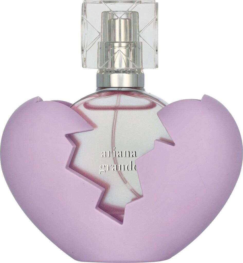 عطر ادکلن آریانا گراند تنک یو نکست ۲.۰ حجم 100 میلی لیتر