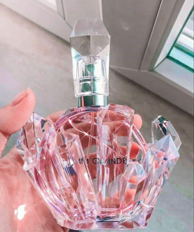 عطر زنانه آر ای ام چری اکلیپس ادو پرفیوم  آریانا گرند حجم 100 میلی لیتر