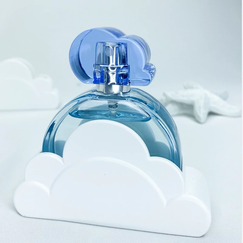 عطر ادکلن مینیاتوری آریانا گراند کلود زنانه برند کالکشن حجم 25 میلی لیتر