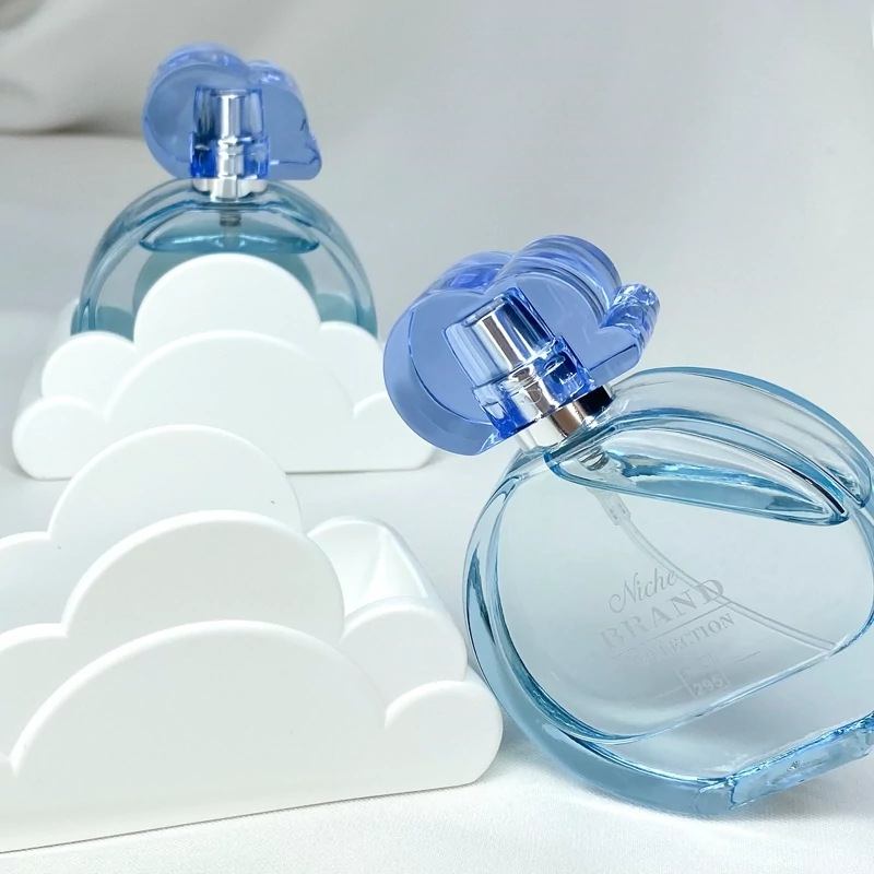 عطر ادکلن مینیاتوری آریانا گراند کلود زنانه برند کالکشن حجم 25 میلی لیتر