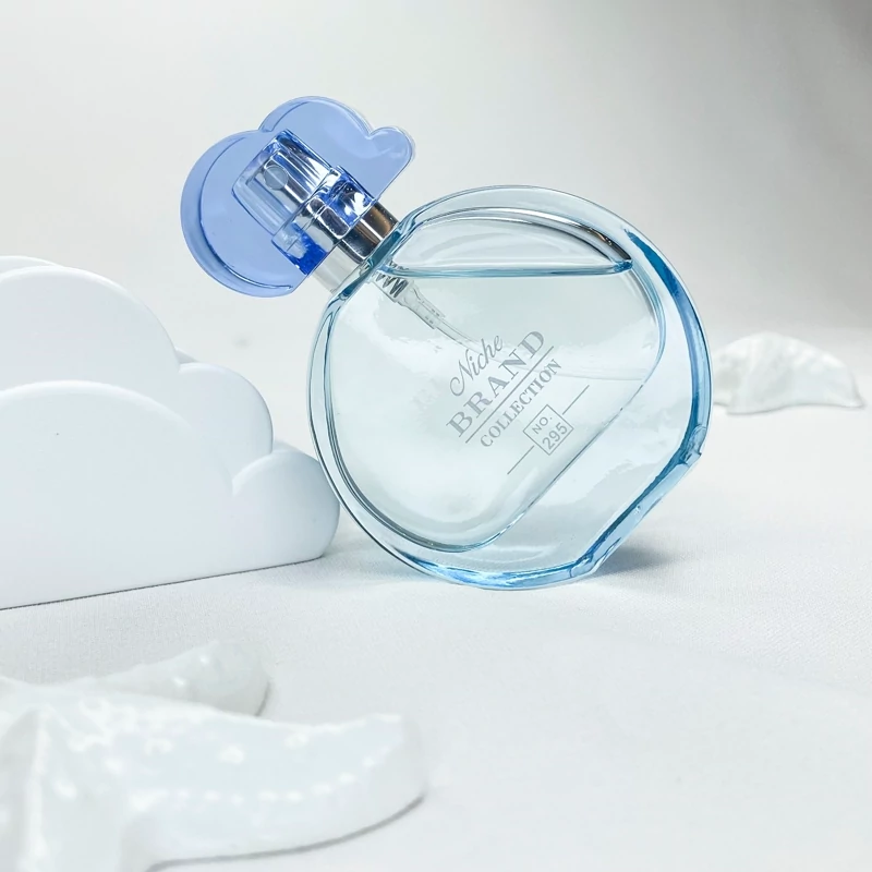 عطر ادکلن مینیاتوری آریانا گراند کلود زنانه برند کالکشن حجم 25 میلی لیتر