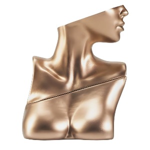 عطر ادکلن زنانه بیلی ایلیش ایلیش طلایی حجم 100 میلی لیتر