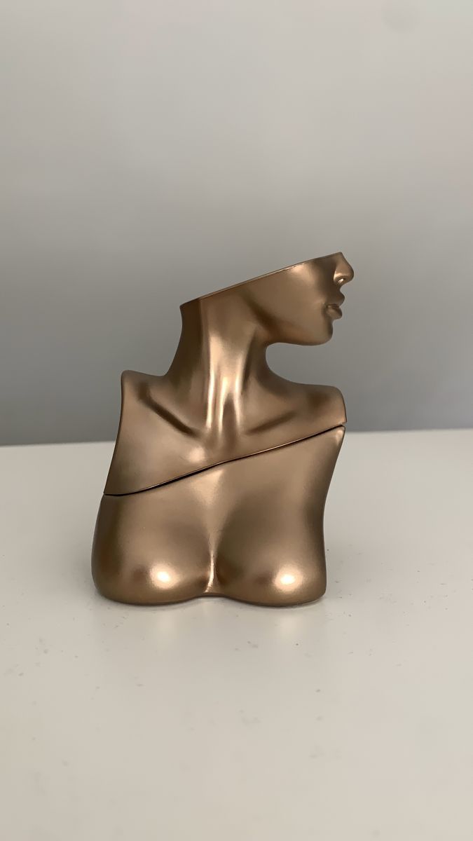 عطر ادکلن زنانه بیلی ایلیش ایلیش طلایی حجم 100 میلی لیتر