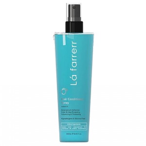 اسپری نرم کننده و حالت دهنده مو لافارر