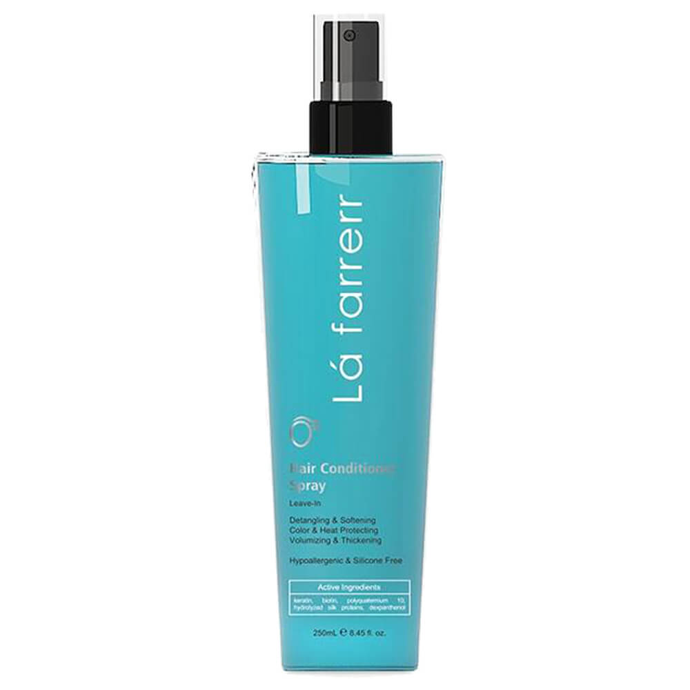 اسپری نرم کننده و حالت دهنده مو لافارر