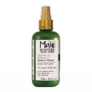 اسپری مو بامبو فایبر مائویی