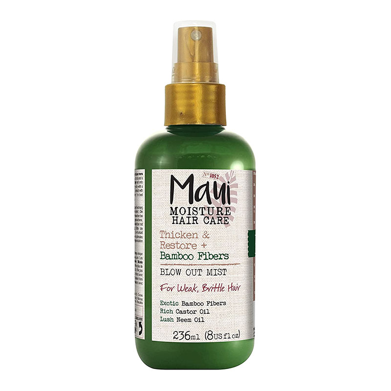 اسپری مو بامبو فایبر مائویی