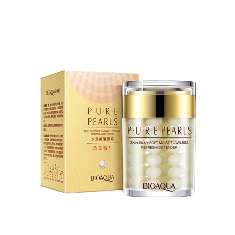 کرم شب پیور پیرلز بیواکوا