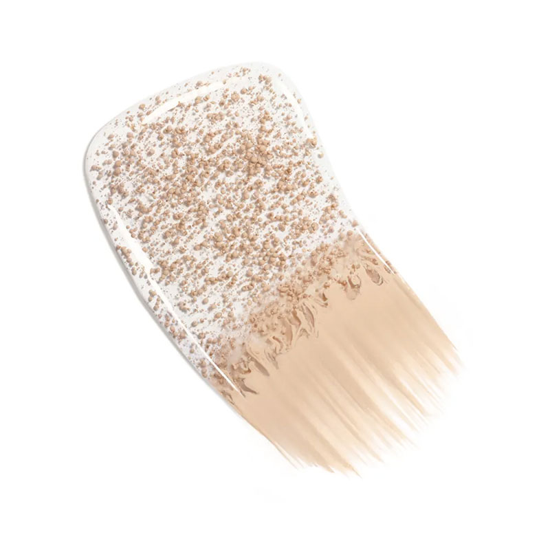 کرم پودر شفاف لس بیژ واتر فرش تینت شنل 