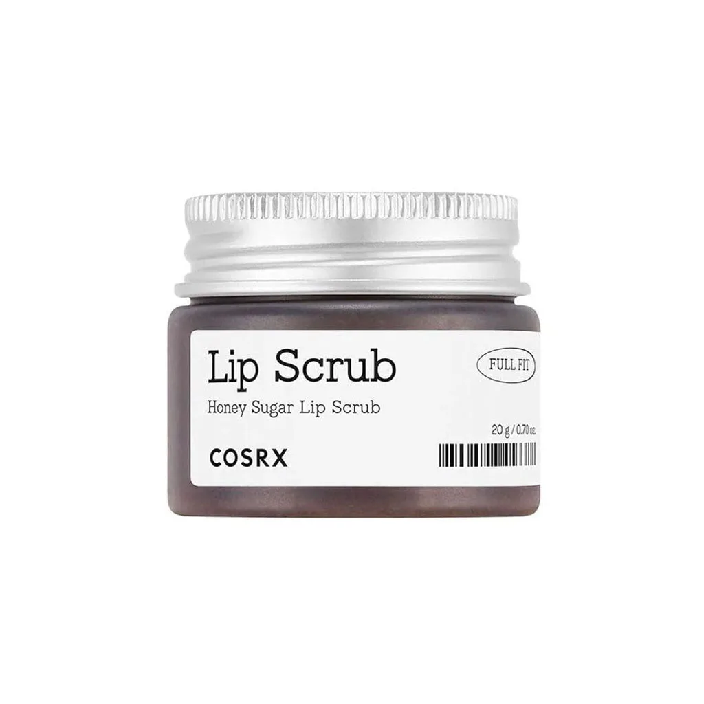 اسکراب لب شکر و عسل کوزارکس وزن 20 گرم