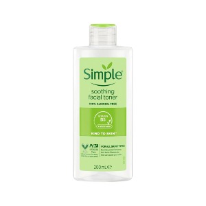 تونر پاک کننده صورت سویتینگ سیمپل