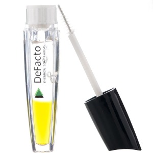 ژل ابرو دیفکتو مدل آرگان ریملی حجم 10 میلی لیتر