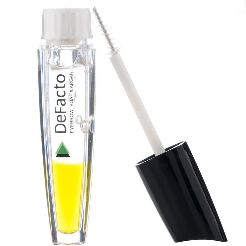 ژل ابرو دیفکتو مدل آرگان ریملی حجم 10 میلی لیتر