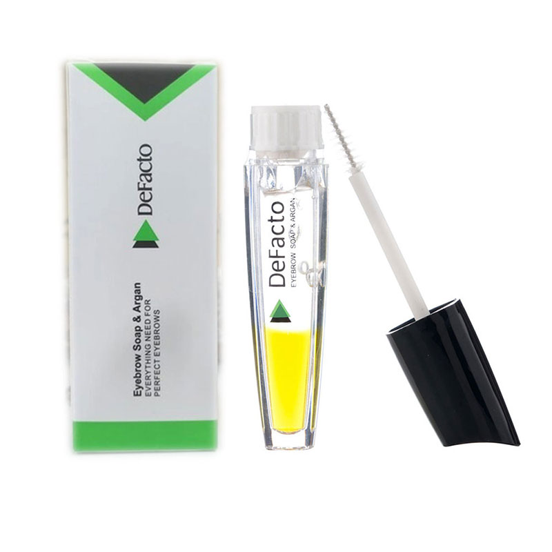 ژل ابرو دیفکتو مدل آرگان ریملی حجم 10 میلی لیتر