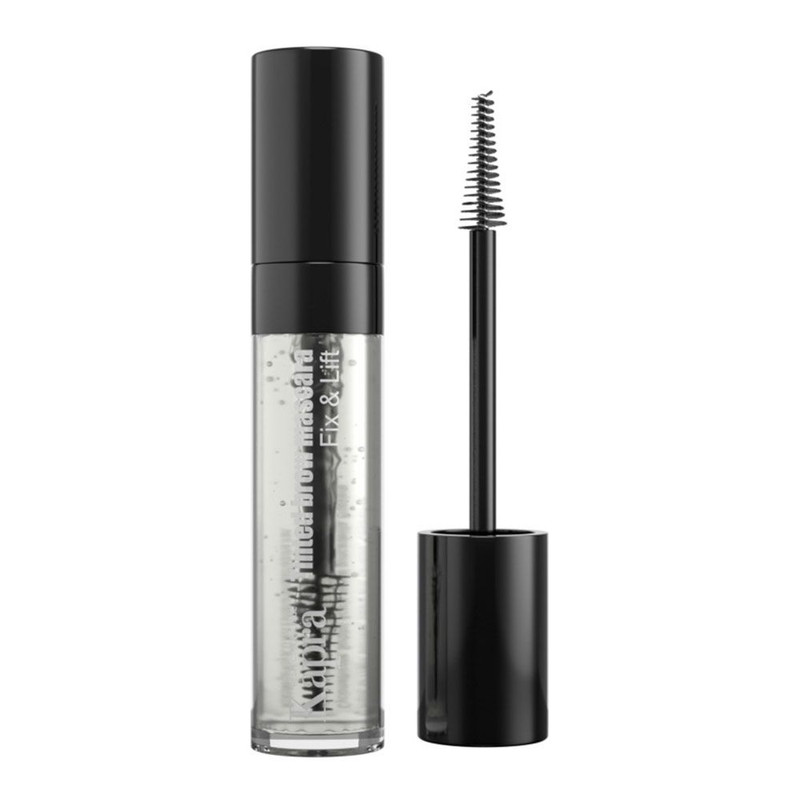 ژل ابرو کاپرا مدل Fix And Lift