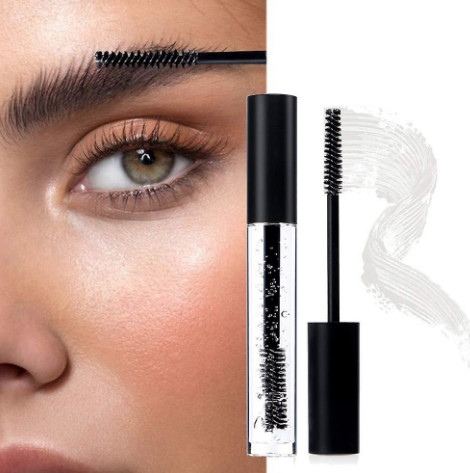 ژل ابرو کاپرا مدل Fix And Lift