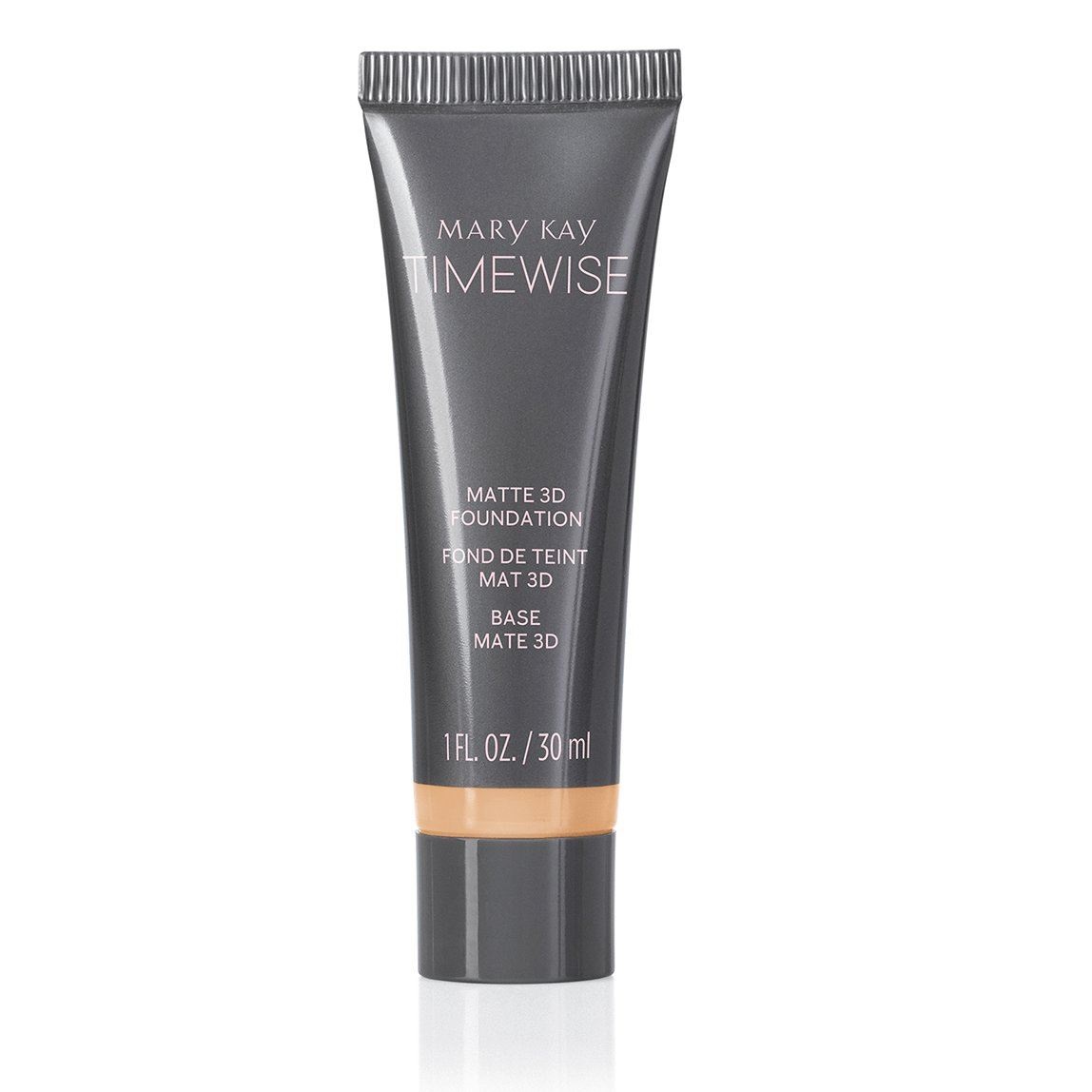 کرم پودر مری کی (پوست چرب/نرمال)