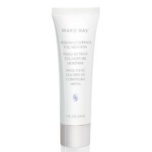 کرم‌پودر اچ‌دی مری کی 