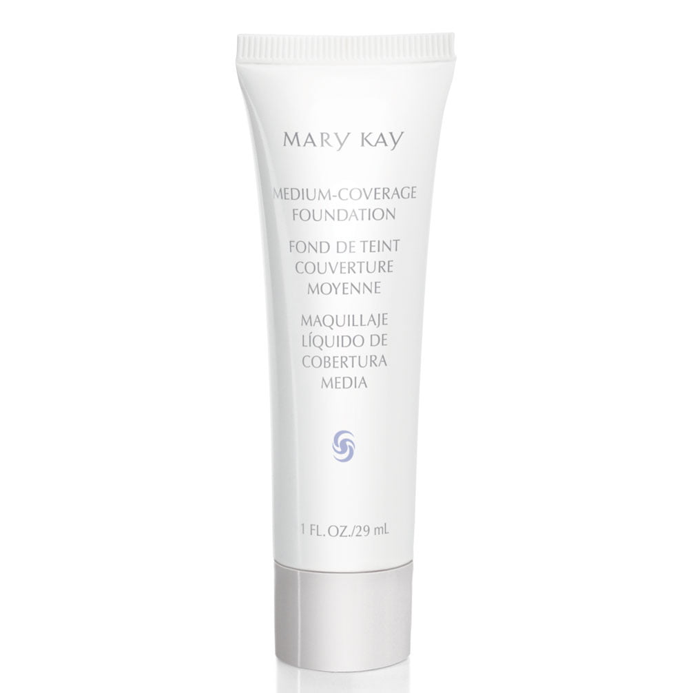 کرم‌پودر اچ‌دی مری کی 