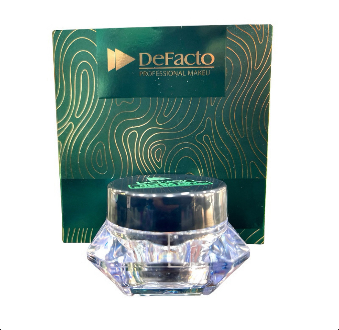 ژل ابرو کاسه ای دیفکتو