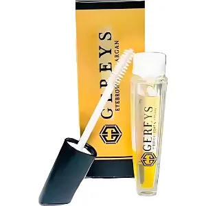 ژل ابرو ریملی آرگان گریس حجم 10 میلی لیتر