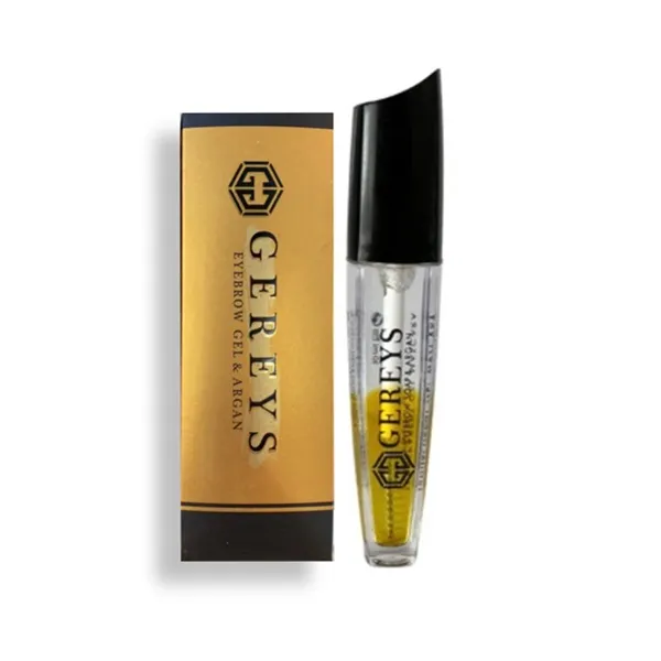 ژل ابرو ریملی آرگان گریس حجم 10 میلی لیتر