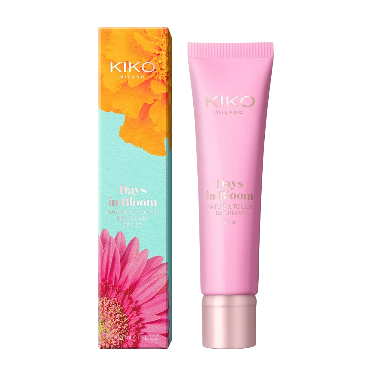 BB کرم دیز این بلوم کیکو میلانو