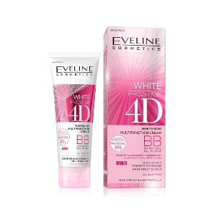 بی بی کرم روشن کننده پوست چرب و جوشدار اولاین