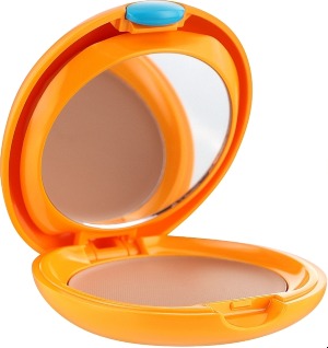 پنکیک طبیعی شیسیدو