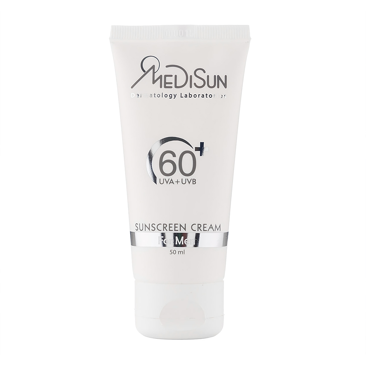 کرم ضد آفتاب آقایان SPF 60 مدیسان