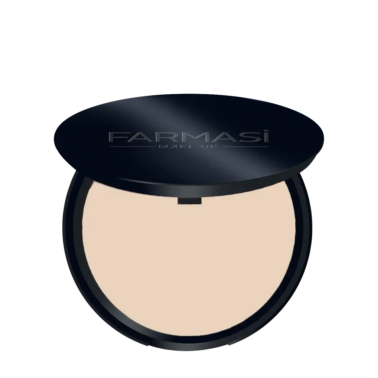 پنکیک آرایشی مات فیس پرفکتینگ فارماسی