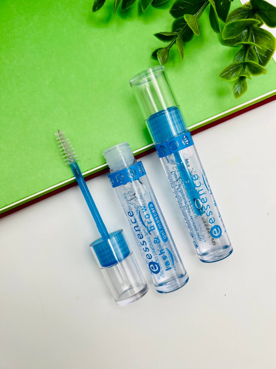 ژل حالت دهنده ابرو و مژه اسنس