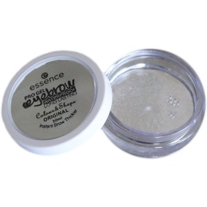 ژل حالت دهنده و لیفت ابرو حجم 30 میل اسنس