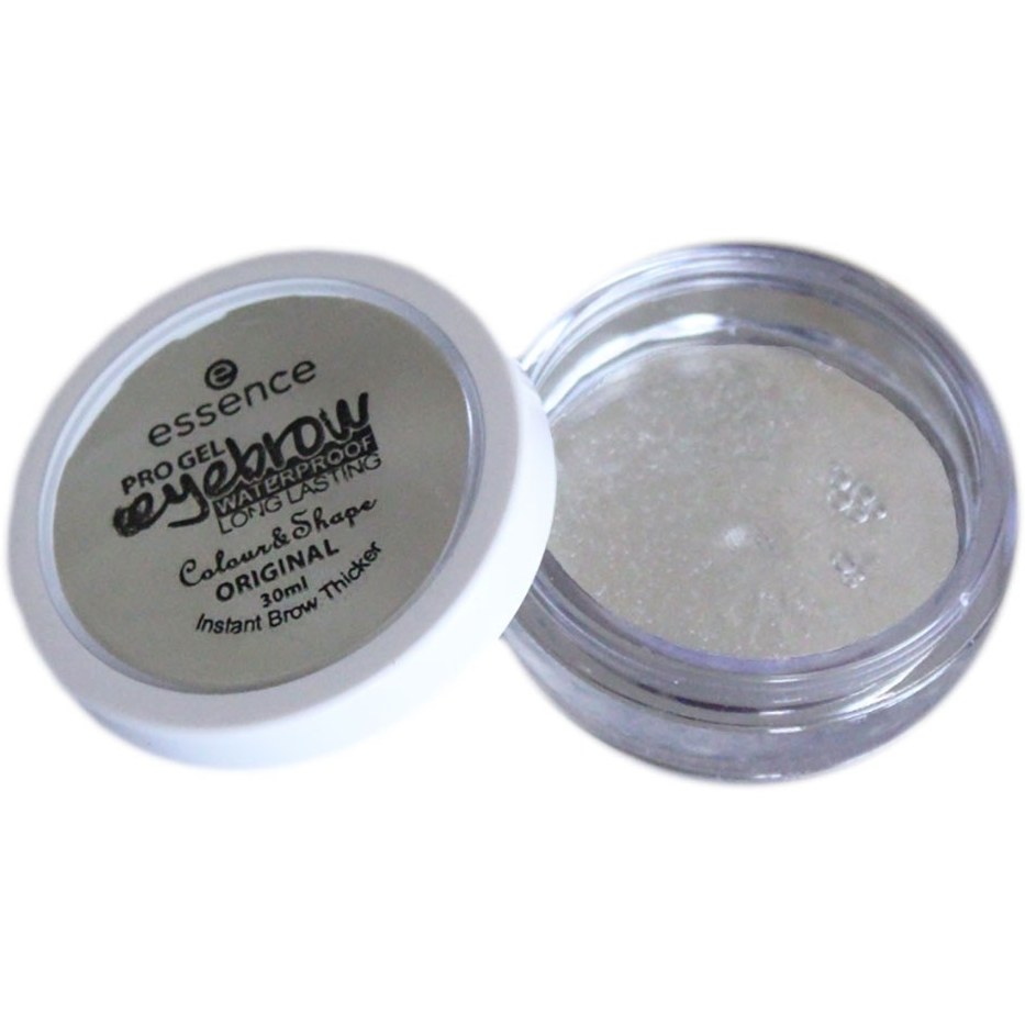 ژل حالت دهنده و لیفت ابرو حجم 30 میل اسنس