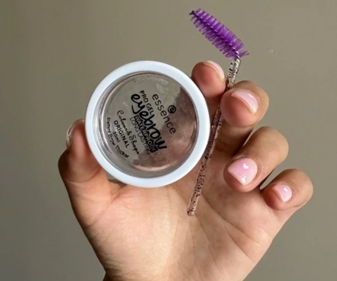 ژل حالت دهنده و لیفت ابرو حجم 30 میل اسنس