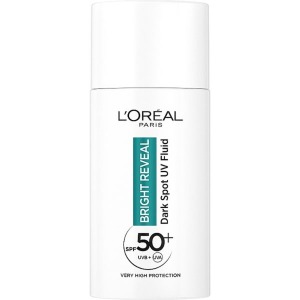 کرم ضد آفتاب ضد لک لورال SPF50