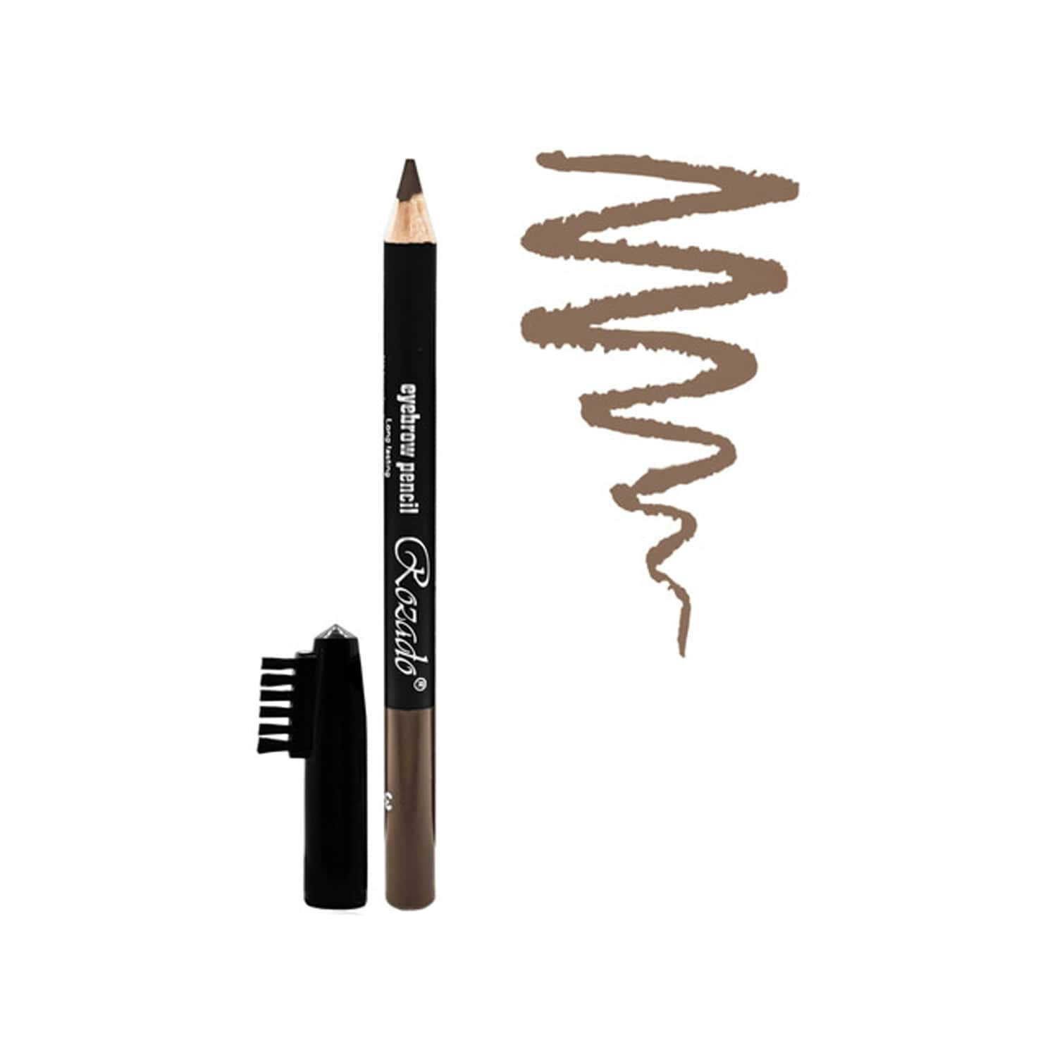 مداد ابرو رزآدو مدل Long Lasting