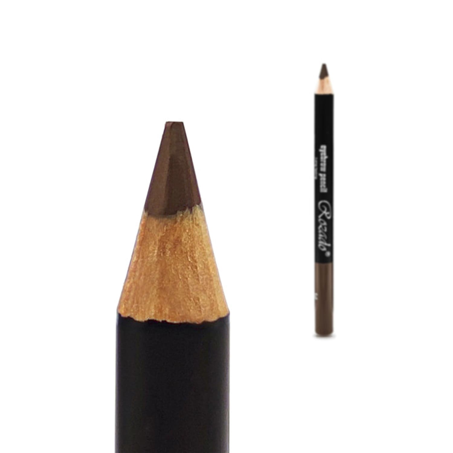 مداد ابرو رزآدو مدل Long Lasting