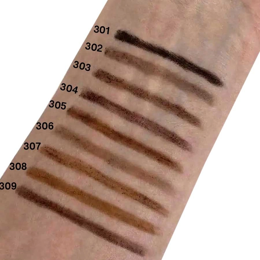 مداد ابروی دریم گلدن رز