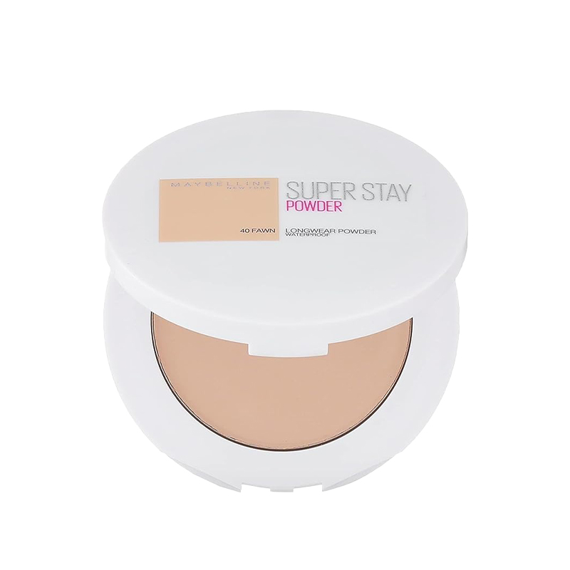 پنکک سوپر استی 24 ساعته مات میبلین