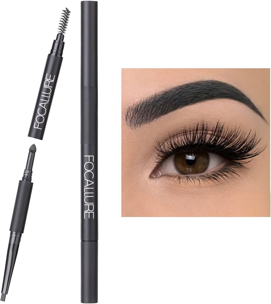 هاشور ابرو فوکالر