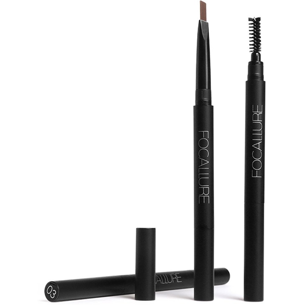 هاشور ابرو فوکالر