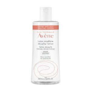 مایع پاک کننده آرایش لس اسنتیال پوست حساس اون