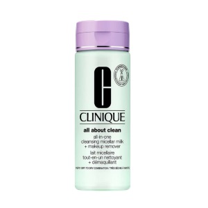 مایع پاک کننده آرایش آل ابات کلین انواع پوست کلینیک