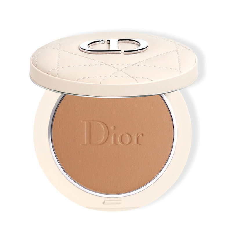 پنکیک فوراور نچرال برنزه کاور بالا مرطوب کننده دیور