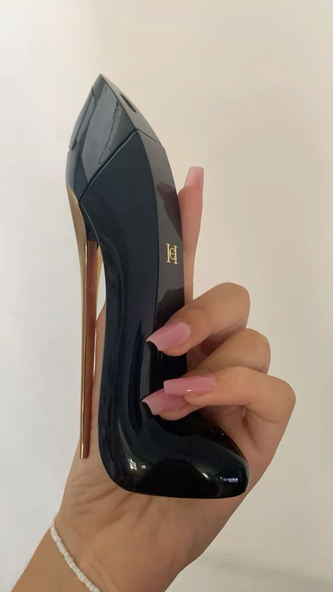 عطر زنانه گود گرل ادو پرفیوم حجم 80 میلی لیتر