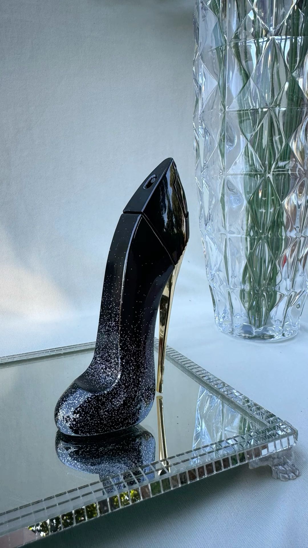 عطر زنانه گود گرل سوپریم ادو پرفیوم حجم 80 میلی لیتر