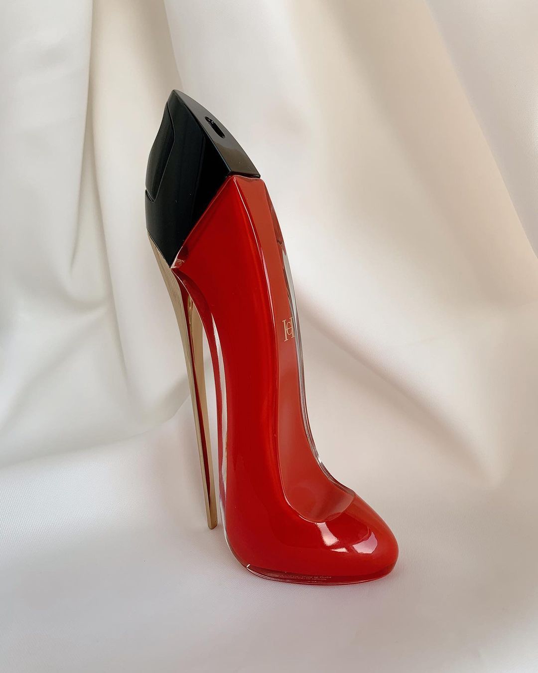 عطر زنانه وری گود گرل ادو پرفیوم حجم 80 میلی لیتر